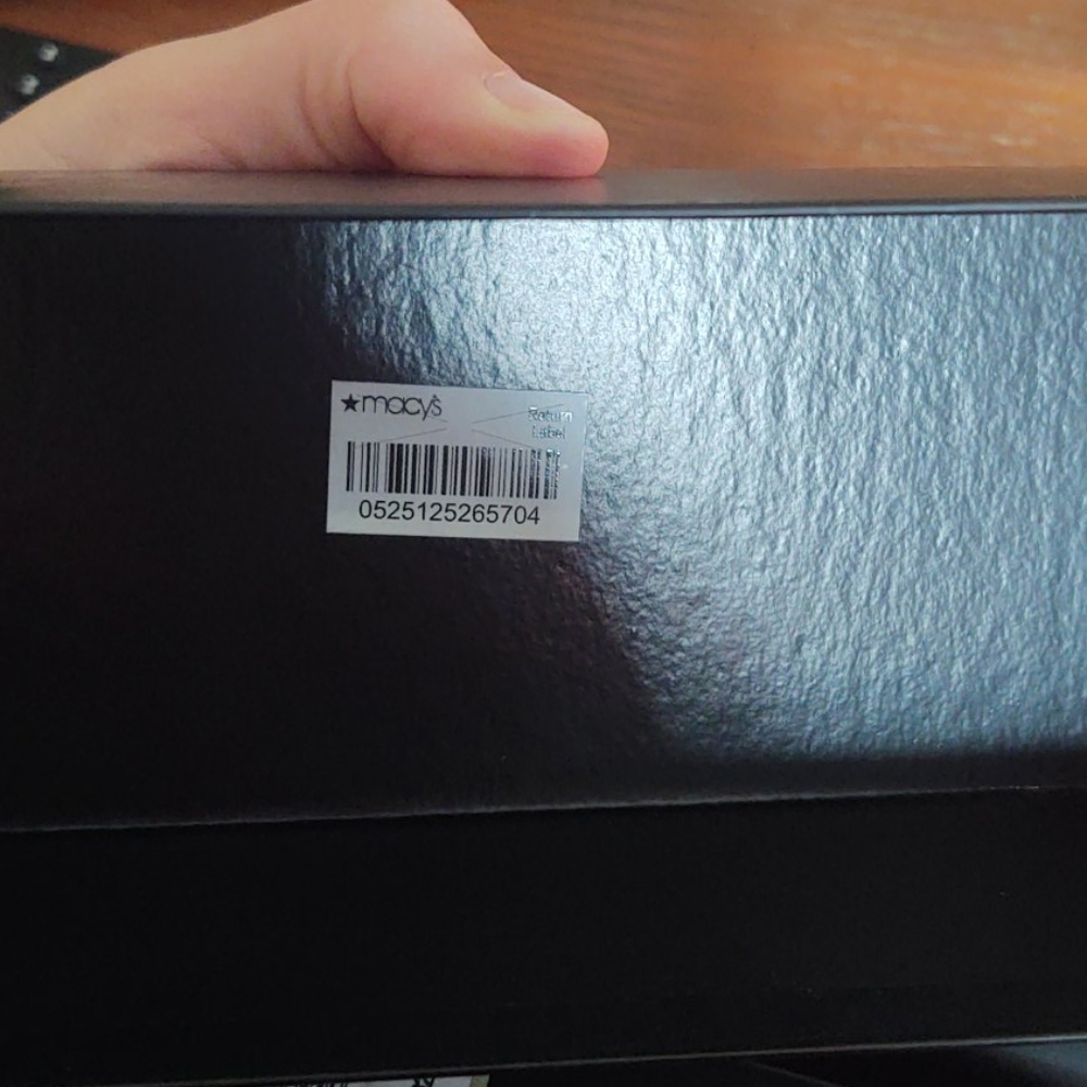 Versace sunglasses - Picture 11 of 11